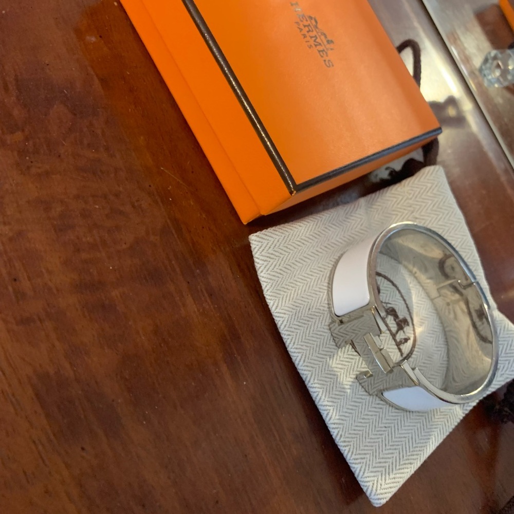 Hermes clic clac GM - Picture 4 of 6
